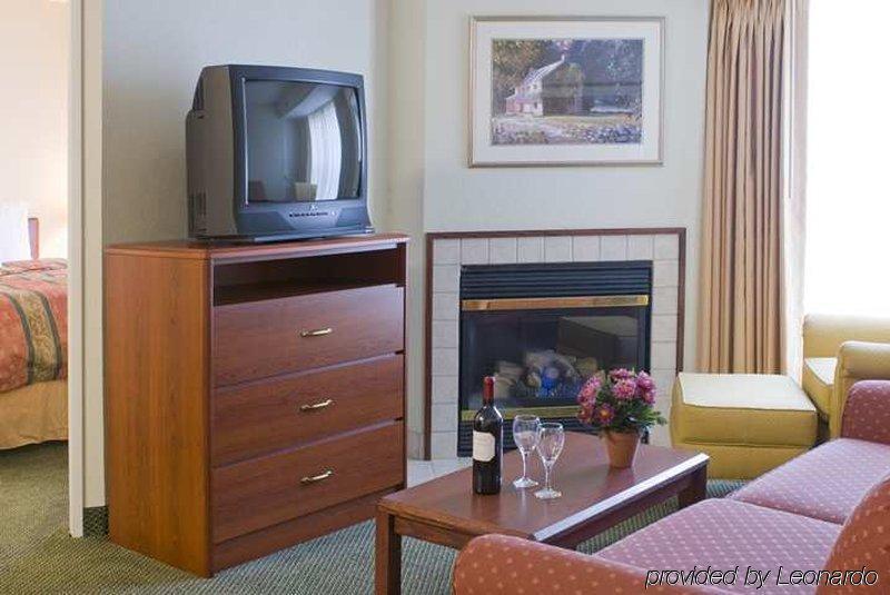 ホームウッド スイーツ バイ ヒルトン ダラス Dfw エアポート N グレープバイン 部屋 写真